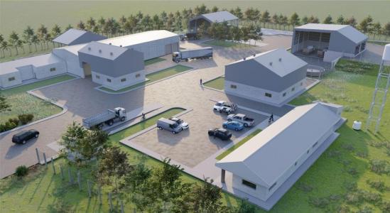 Tackling the urban waste challenge in Argentina