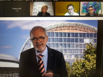 UNDP-EIB SDGS and Bonds