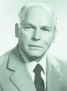 EIB Vice-President from October 1970 to June 1976