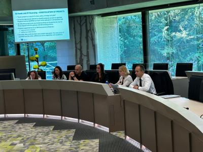 €100 million EU for Ukraine Advisory Programme rolls out 