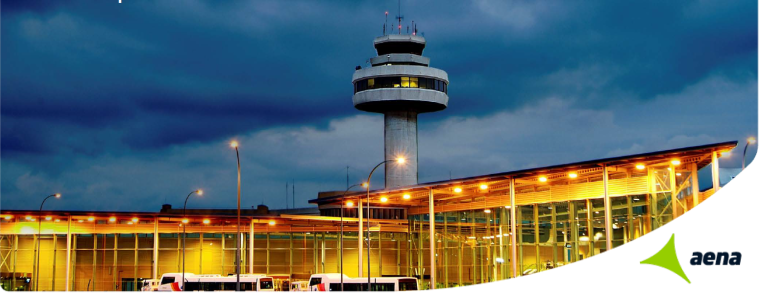 Upgrading air transport in Spain