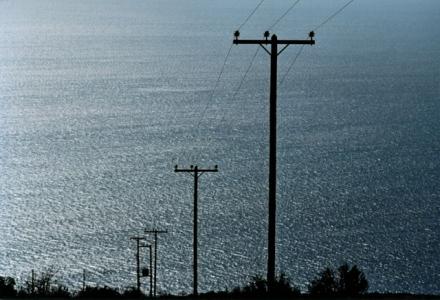 EUR 255m EIB support to the upgrade of Greek national electricity network 