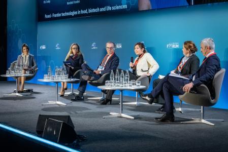 EIB GROUP FORUM 2025 - Day 2