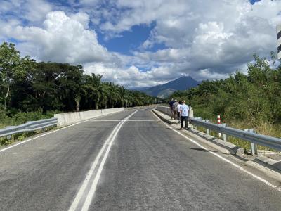 Papua New Guinea: Nine EIB Global-financed bridges completed, improving rural connectivity