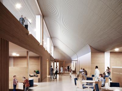 Lapland Central Hospital