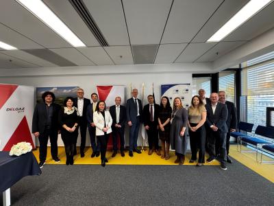 Romania: Residents in northeast to get energy-network upgrade with €200 million EIB loan to Delgaz Grid