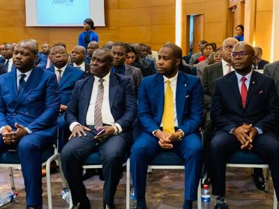 « Together towards digitalization in the Republic of Congo» : 89.4 billion CFA Francs mobilized for the Acceleration of Digital Transformation in Congo