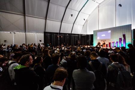 Web Summit 2019 - Day 4