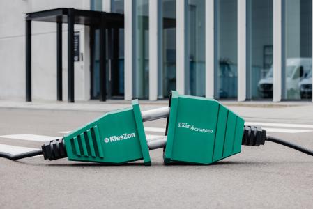 Belgian logistics real estate player WDP gets €250 million EIB loan to expand green energy infrastructure at sites across Europe