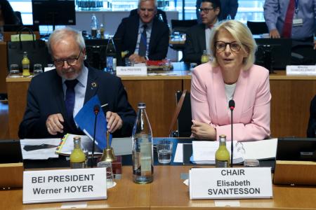 Board of Governors 2023