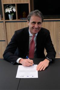 The Netherlands: Leyden Labs lands €20 million EIB investment facilitated by HERA to advance pandemic preparedness activities