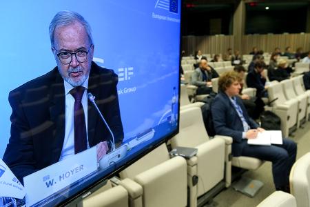 2023 annual results press conference