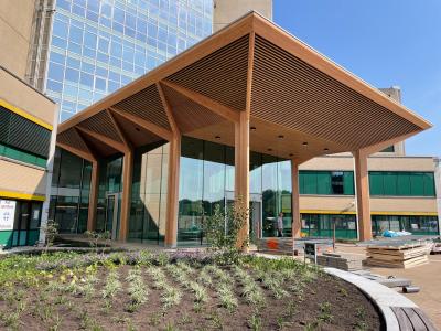 Rijnstate and EIB agree European loan for hospital modernisation