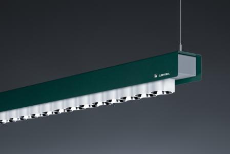 Austria: EIB supports Zumtobel Group in the development of innovative lighting solutions 