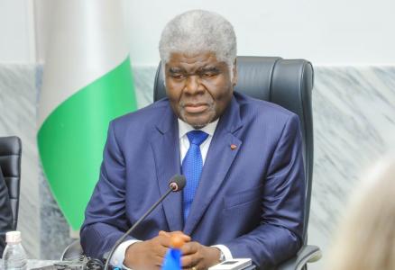 Global Gateway : l’équipe Europe renforce à hauteur de 300 millions d’euros son soutien à des investissements stratégiques et durables en Côte d’Ivoire