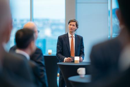 Norway: Nordic businesses to get €190 million green-investment boost as EIB Group and Norwegian DNB Bank ASA team up in first-of-its-kind deal for region