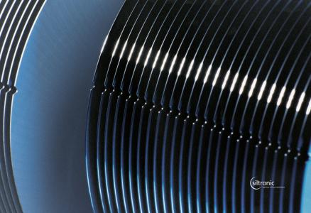EIB supports development of Siltronic’s next generation of silicon wafers