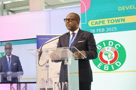 Global Gateway: Partnership between EBID and EIB to promote climate action and environmental sustainability projects in the ECOWAS region