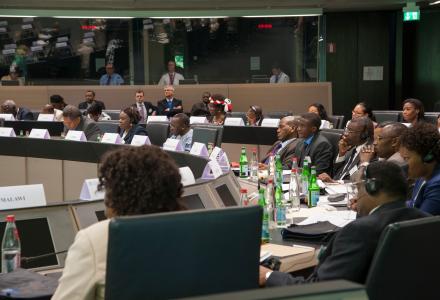 European Investment Bank welcomes new 7 year mandate for supporting investment in Africa, Caribbean and Pacific countries