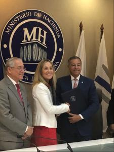 Dominican Republic: EIB and the European Union agrees USD 70 million support for climate change resilience and adaption