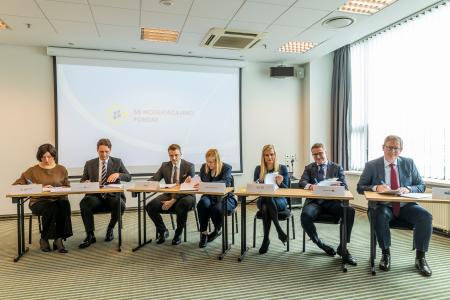 Lithuania: Total financing for energy efficiency loans with Šiaulių Bankas reaches €1 billion