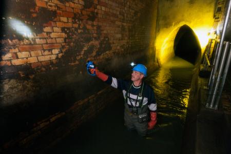 EIB stellt Stadtwerken Halle Darlehen über 200 Millionen Euro zur Verfügung