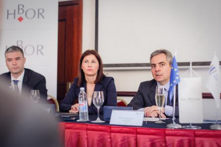 InnovFin Seminar - Supporting Innovation in Croatia