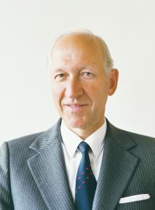 EIB Vice-President from June 1988 to February 1990