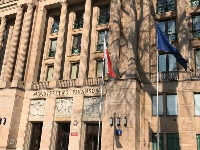 Infrastructure and innovation: EIB focal point in Poland