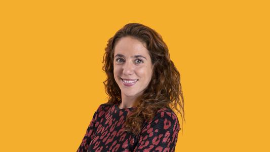 Muriel Burgeois Founder, MiCuento (Spain)