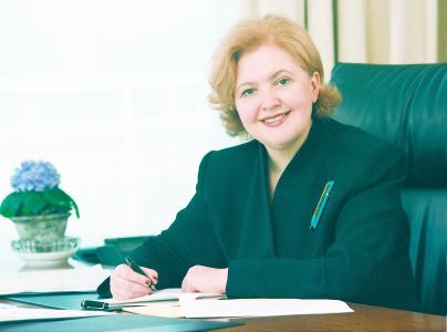 EIB Vice-President from July 1994 to September 2000