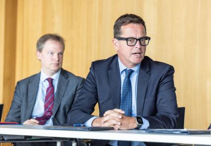 Austria: EIB and savings banks finance new affordable housing in Salzburg and Tyrol