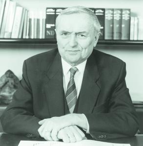 EIB Vice-President from June 1988 to June 1993