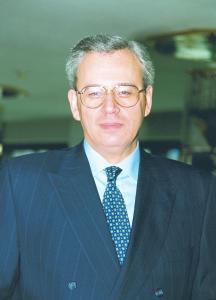 EIB Vice-President from June 1994 to June 2000