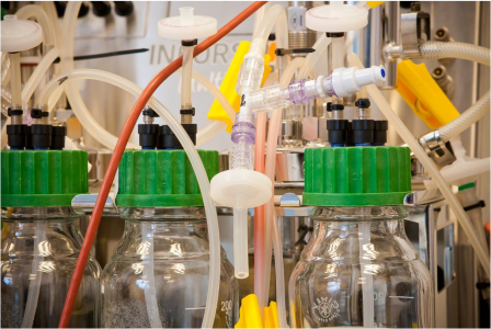 Juncker Plan: EIB loan for Mabion highlights support for Poland’s young biotech sector