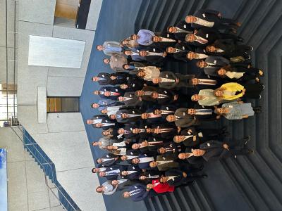 Space investment: a common understanding of investment and funding needs for a competitive upstream space sector.