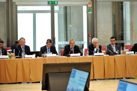 Conference on ‘Investment Finance and the Recovery’