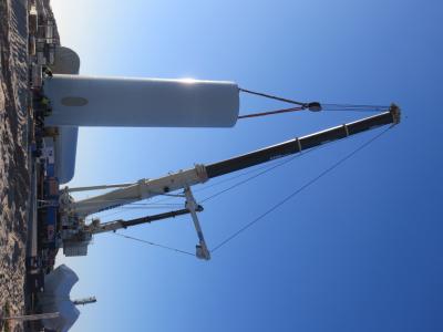 Portugal: EIB and BPI provide EDP Renováveis with €112 million to construct and operate two wind farms with a total capacity of 125 MW