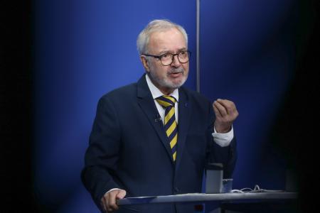  EIB Group Annual Press Conference 2021