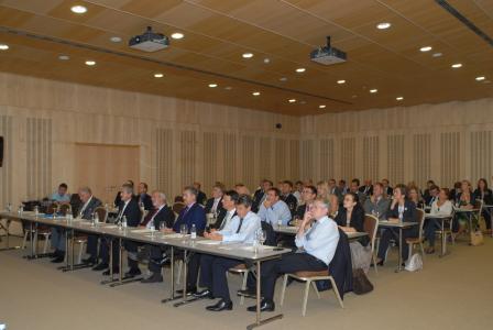 Management Committee of the EIB