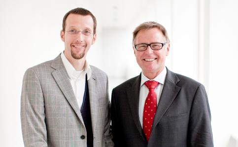 EIB supports Innovacell’s innovative cell therapy for treating incontinence 