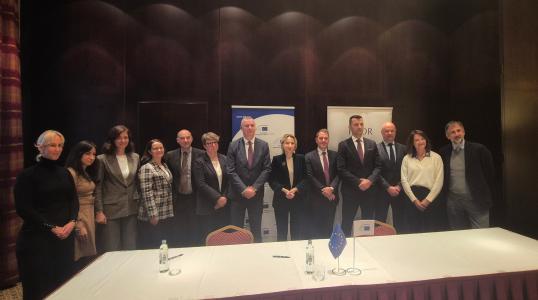 Croatia: Businesses get green-financing boost as EIB issues €200 million to development bank HBOR