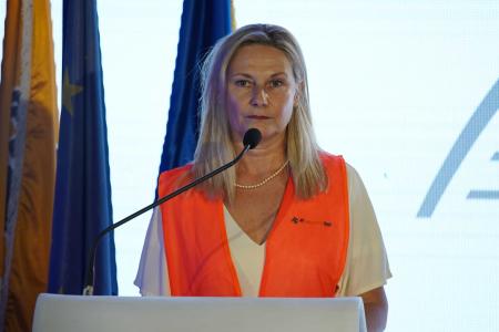 Breakthrough of the longest tunnel in Bosnia and Herzegovina 