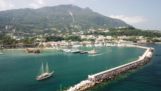 Ischia: dalla BEI 1 miliardo di euro per la ricostruzione post-sisma e frana 
