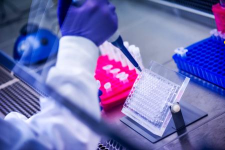 The project covers the promoter's research activities in developing novel vaccines against infectious diseases and oncology benefiting from the proprietary platform technology of viral vaccines.