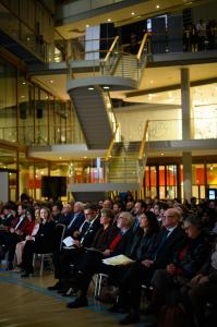 European Microfinance Award 2022 - The European Microfinance Award 2022 highlights organisations working in financial inclusion that aim to understand and meet women’s challenges and aspirations in order to go beyond traditional gender outreach strategies.