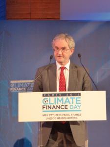 Keynote speechJonathan TAYLOR, Vice-President, European Investment Bank (EIB)