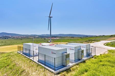 Acciona Energy Water & Construction R&D