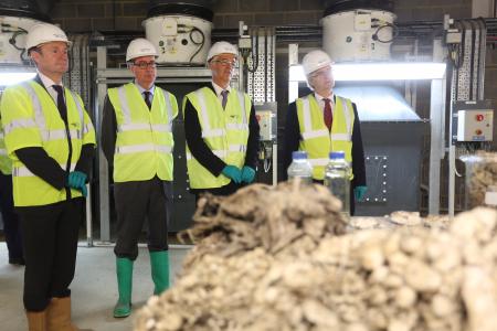 EIB backs GBP 100m Southern Water investment