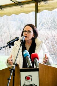 EU finances ecological restoration of Alzette river network